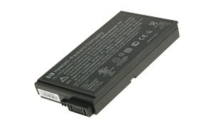 nx5000 battery