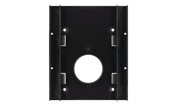 2.5'' to 3.5'' HD SSD Bracket + Screws