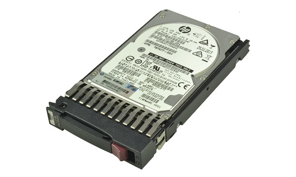 1.2TB 12G SAS 10k 2.5" Hard Drive