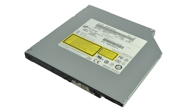 DVD-RW Optical Drive