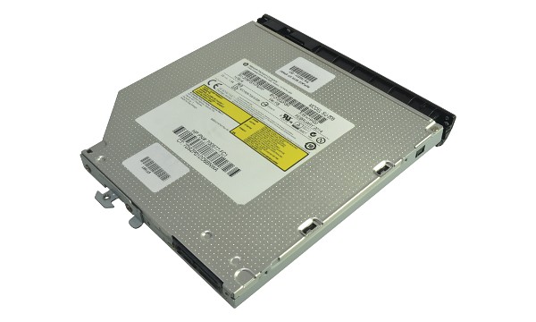 DVD+/- RW SuperMulti Double-Layer