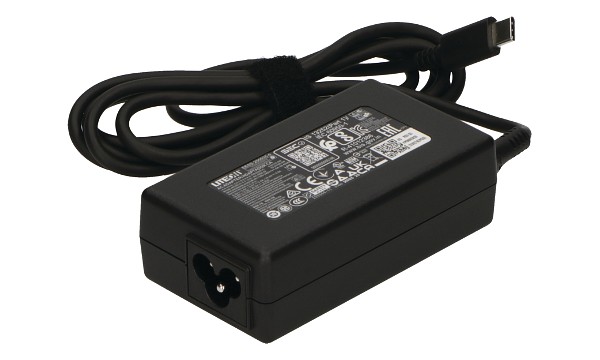 AC Adapter USB-Type-C 65W