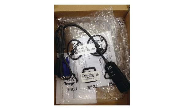 SPS-KVM Adapter USB