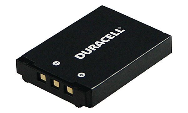 Duracell Replacement Camera Battery