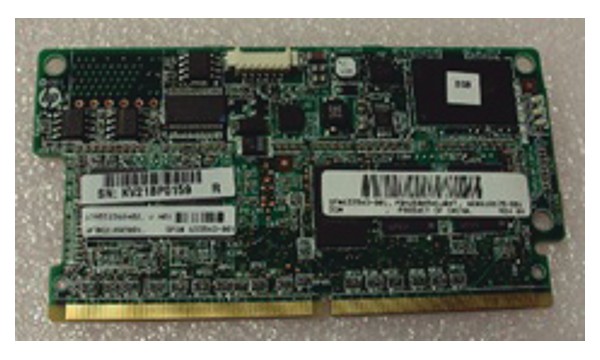 ProLiant DL580 Gen9 [816815-291] SPS-BD DDR3 MINI DIMM MOD 2GX72