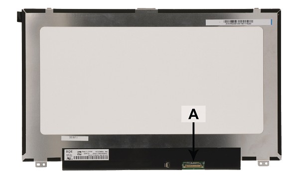 dell latitude 7280 screen replacement