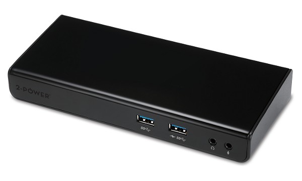 ProBook 6470b i5-3360 Docking Station