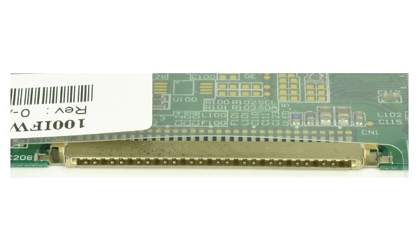 Ideapad S10-2 LCD Panel Connector A