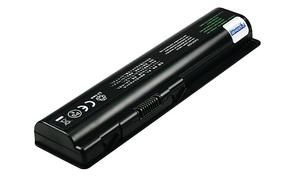 Pavilion G71-345 Battery (6 Cells)