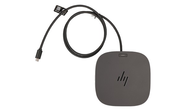 EliteBook x360 1012 G2 Docking Station