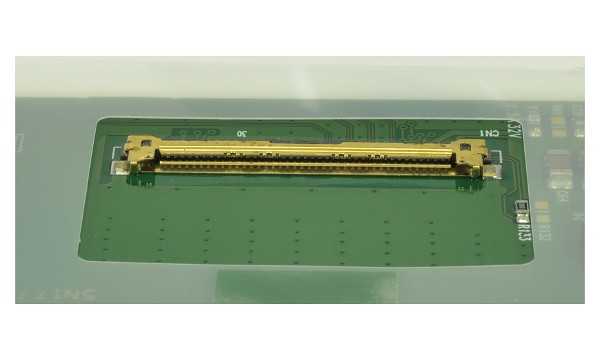 Inspiron N4030 14.0" WXGA HD 1366x768 LED Glossy Connector A