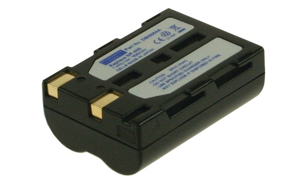 GX-20 Battery (2 Cells)