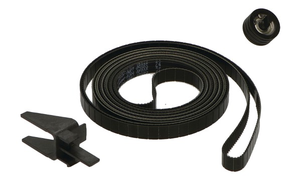 DesignJet 510 42-IN Designjet 500 Carriage Belt, 42''