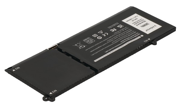 Latitude 3420 Battery (3 Cells)