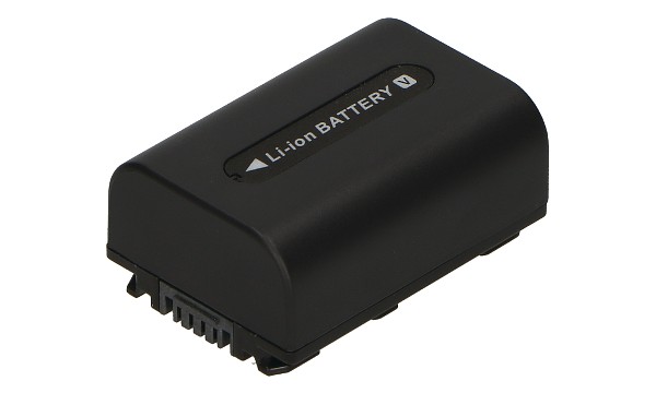 HDR-CX116EB Battery (2 Cells)