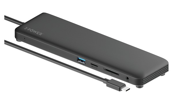 ProBook 455 G5 Docking Station