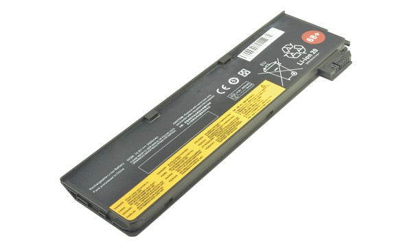 ThinkPad X270 Battery (3 Cells)