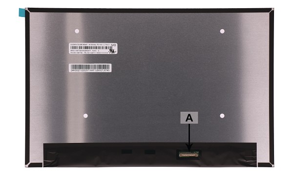 ThinkPad L13 Gen 4 21FH DISPLAY IVO 13.3 WUXGA AG