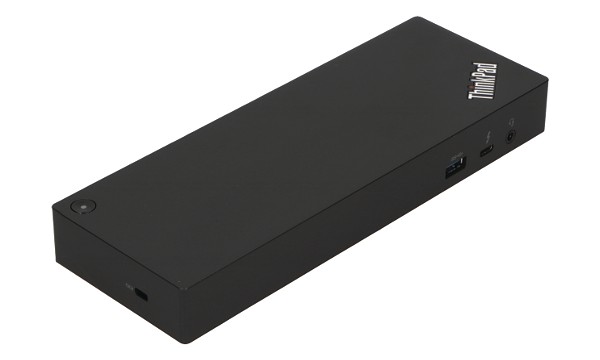 ThinkPad T480s 20L7 Docking Station