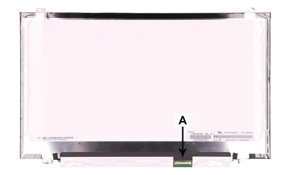 ThinkPad L460 20FV 14FHD IPS,250nit,AG,Slim,INX LCD PANELS