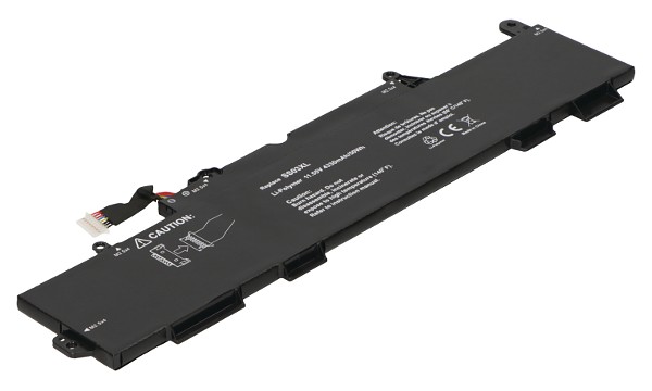 EliteBook 840 G6 Battery (3 Cells)