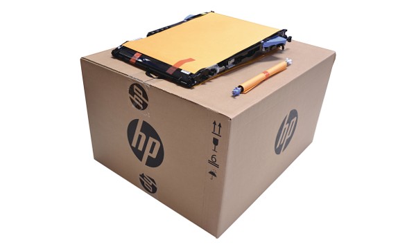 Color Laserjet CM4540 MFP Color LJ Transfer Kit