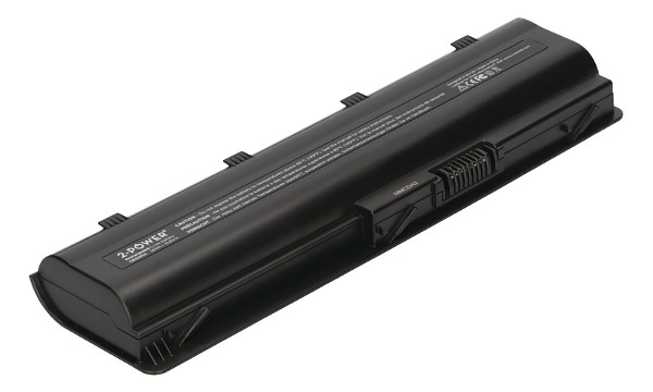 Pavilion G7-1320sb Battery (6 Cells)