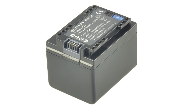 Legria HF M52 Battery