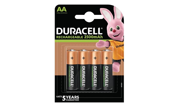 Trip AF MD Battery