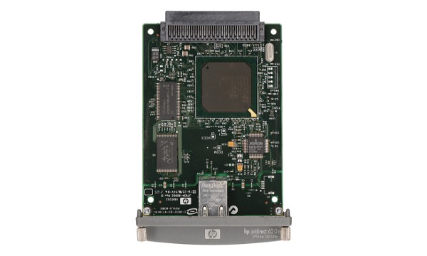 Colour LJ5550 JetDirect Card 620N (Refurbished)