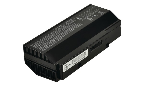 G73JH-TX008V Battery (8 Cells)