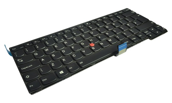 ThinkPad T440s Backlit Keyboard (UK)