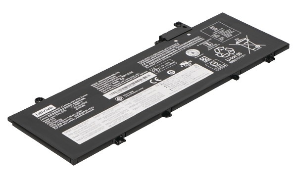 ThinkPad T480s 20L7 Battery (3 Cells)