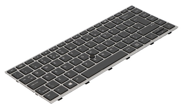 lenovo thinkpad t590 keyboard