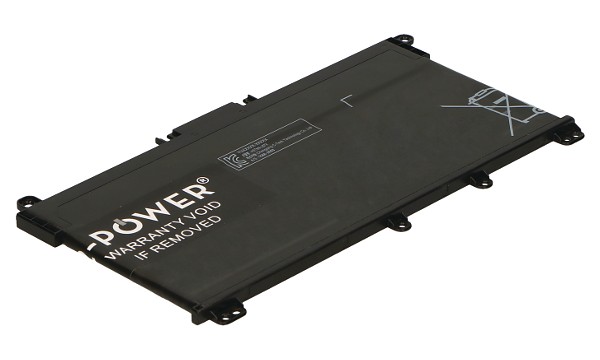 Pavilion 15-cc065nr Battery (3 Cells)