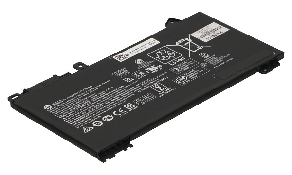 RE03045XL-PL Battery (3 Cells)