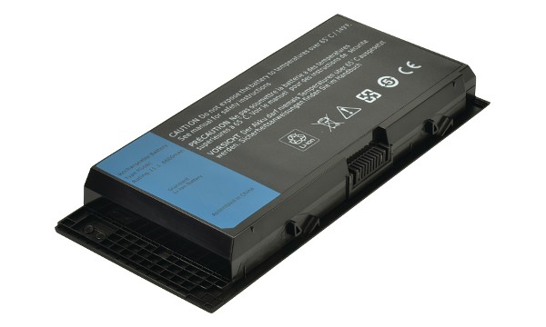 Precision 3550 Battery (9 Cells)