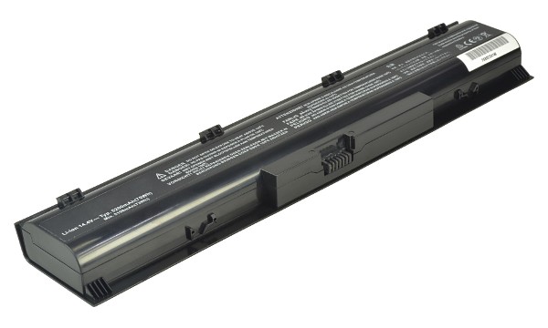 633807-001 Battery