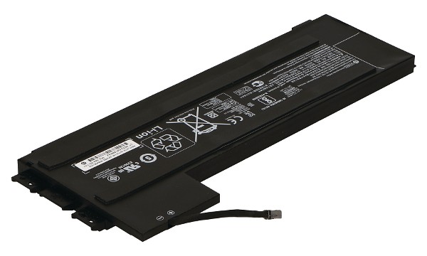 ZBook 15 G3 Mobile Workstation Battery (9 Cells)