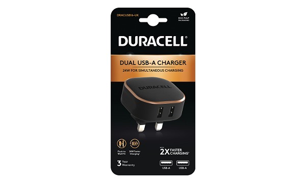 Dual Engine S Charger