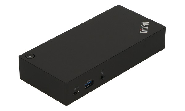 Lenovo ThinkPad T480 20L6 Docking Station