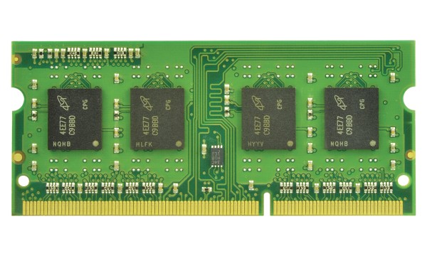 Satellite C870-196 4GB DDR3L 1600MHz 1Rx8 LV SODIMM