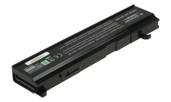 Satellite M55-S325 Battery (6 Cells)