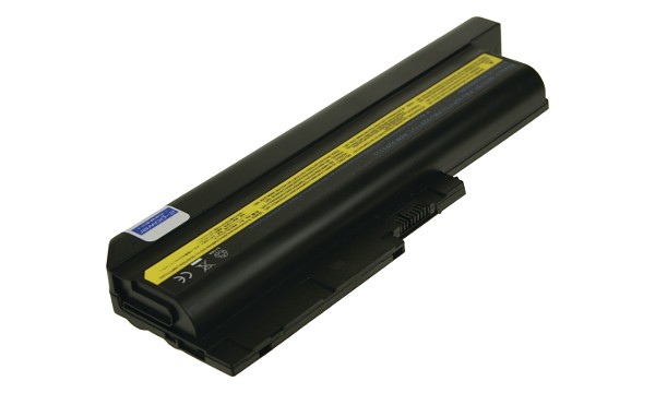 ThinkPad T61 7665 Battery (9 Cells)