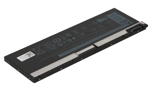 Precision 7530 Battery (4 Cells)