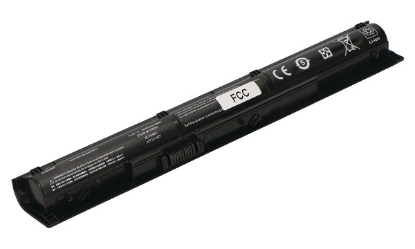 ProBook 450 G3 Battery (4 Cells)