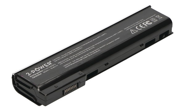 ProBook 650 G1 Battery (6 Cells)