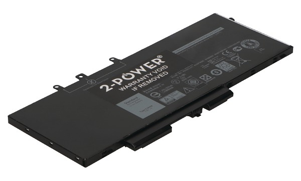 Latitude 5490 Battery (4 Cells)