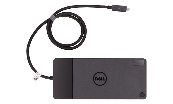 XPS 13 9310 Docking Station