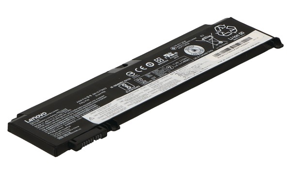 ThinkPad T470S 20JS Battery (2nd Bay)